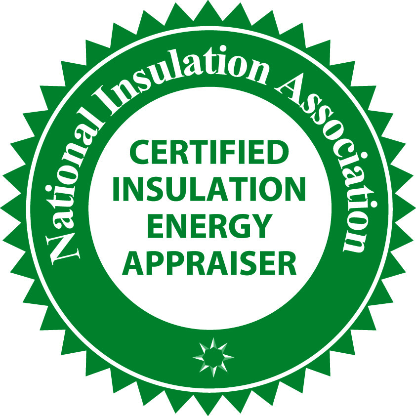 NIA Certified Energy Appraisals by our Experts